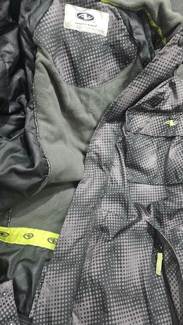 Odeća za skijanje: Skafander, M, bоја - Šareno — 7