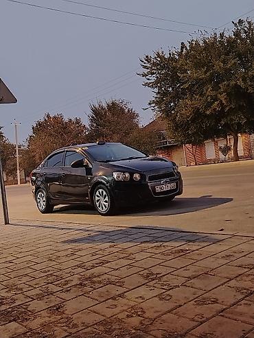запчасти opel vectra a: Chevrolet Aveo sedan – qara rəng Salam Barter mumkundur sekileri — 8