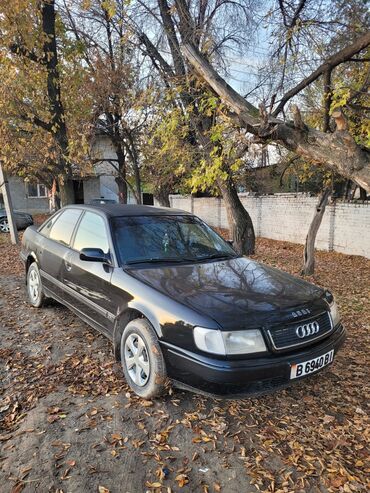 ауди 100 на запчасти: Audi S4: 1993 г., 2.3 л, Механика, Бензин, Седан