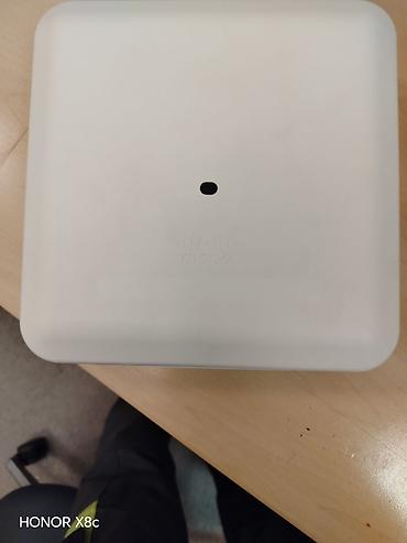 planset satiram: Cisco Aironet AP3802I-E-K9 simsiz giriş nöqtəsi - Model — 1