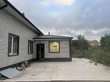 Продажа коттеджей и домов: ПРОДАЕТСЯ просторный 1-этажный дом 📍 Район: Золотой квадрат 🏠 — 2