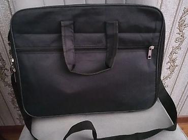 hp pavilion: HP noutbuk. Çanta ilə. - Model: HP Pavilion seriyası (korpusda HP — 4
