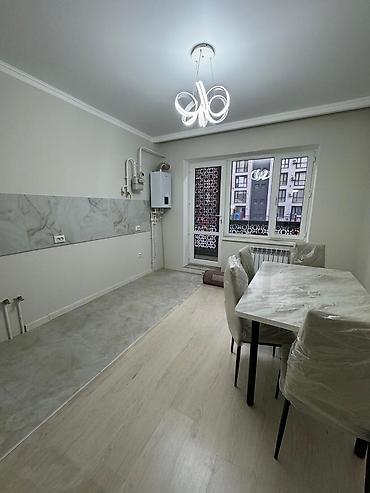 Продажа квартир: 2 комнаты, 79 м², Элитка, 2 этаж — 9