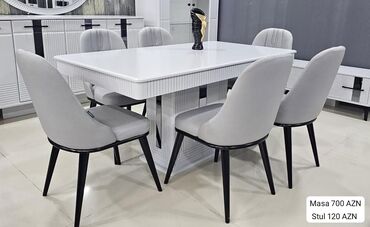 Masa və oturacaq dəstləri: Mebel və məişət əşyaları kreditlə və nəğd satışı (Bütün rayon -da lalafo.az — 9 Masa və oturacaq dəstləri: Mebel və məişət əşyaları kreditlə və nəğd satışı (Bütün rayon — 9