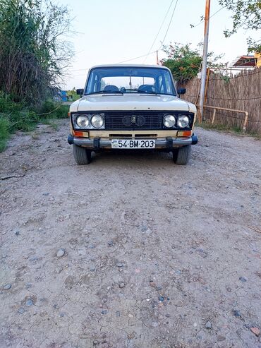 rent a car vaz 2107: ВАЗ (ЛАДА) 2106: 1.3 л | 1982 г. | 999999 км