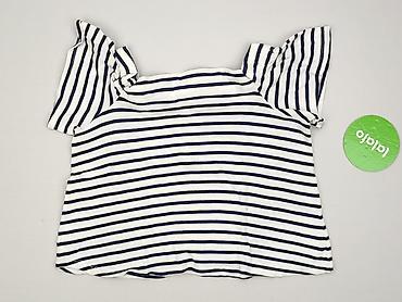 pull bear wyprzedaż: Bershka, Bluzka damska, rozmiar XS — 2