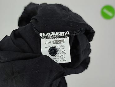 kołnierzyk h: Koszula damska, rozmiar XL — 4