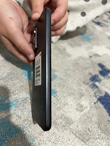 стиральная машина б: Redmi, Redmi Note 12 Pro+ 5G, Б/у, 256 ГБ, цвет - Черный, 2 SIM — 2