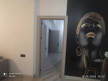 Mənzillər: 2 otaqlı, Yeni tikili, 97 kv. m — 6