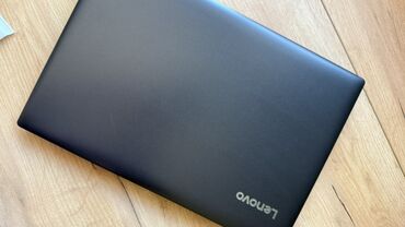 ноутбук hp цена бишкек: Ноутбук, Lenovo, Intel Core i5, 15.6 ", Для несложных задач