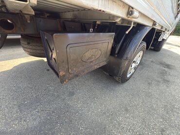 Hyundai: Hyundai Porter: 2019 г., 2.5 л, Типтроник, Дизель — 15