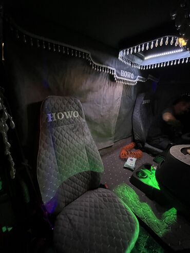 Полики: 3D Полики Для салона Universal Poliki, Новый — 3