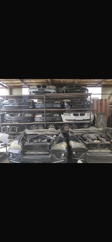 Другие автозапчасти: Привозные в идеале и все запчасти на БМВ at lalafo.kg — 19 Другие автозапчасти: Привозные в идеале и все запчасти на БМВ — 19