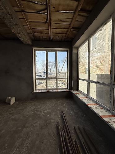 Продажа коттеджей и домов: 🏡 Дом в ПСО | Первая линия, Биримдик-Кут 	•	Площадь: 140 м² (16×11) — 9