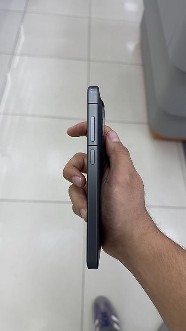 телф: Vivo X300, Б/у, 512 ГБ, цвет - Серый, 2 SIM — 3