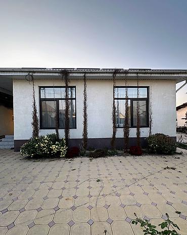green home: 4 комнаты, 120 м², 6 соток, Сокулук, Агентство недвижимости — 3