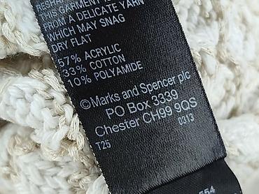 pull: Marks & Spencer, Sweter damski, rozmiar S — 5
