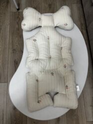 бустер детское кресло: Детский коврик Б/у, Тканый