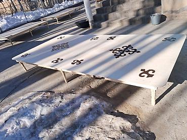 Национальные кыргызские столы: Заказ алабыз туугандар Ош област Алай району ватсап — 13