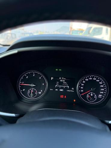 santa fe 2022: Hyundai Santa Fe: 2021 г., 2.2 л, Автомат, Бензин, Кроссовер — 7