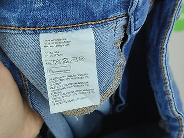 divided jeans: H&M Divided, Jeansy damskie, rozmiar XS — 5