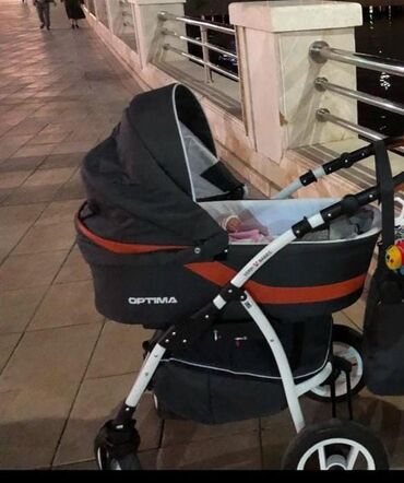 Digər mebel: MilOptima kaleska qiymeti 150 aznyaxwi veziyyetde tecili satilir