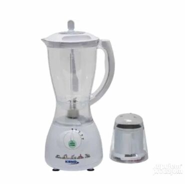 philips aparat za testenine: Opis proizvoda: BLENDER KE-36A Snaga: 300W; Napon: 220V/50Hz;