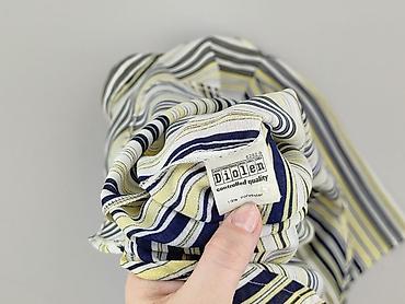 biala koszula cropp: Koszula damska, rozmiar 7XL — 4