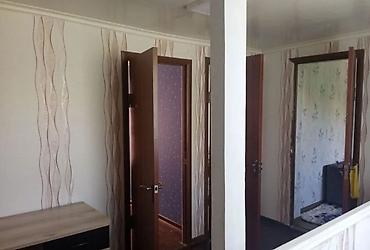 Продажа коттеджей и домов: 🏡продается 2 этадный дом. 📍Кок Жар ж/м. Площадь дома: 100. Площадь — 9