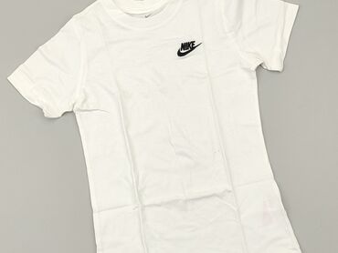 koszulka terminator: Koszulka, Nike, 10 lat, 134-140 cm, stan - Bardzo dobry