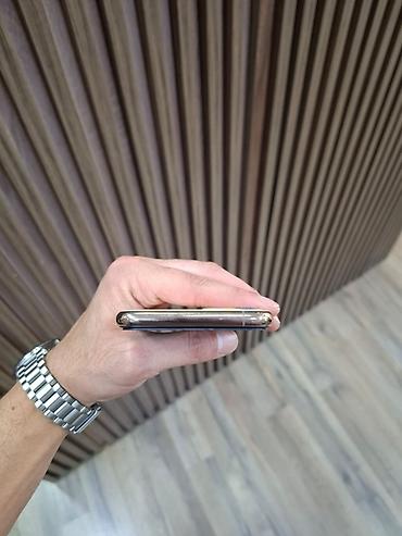 ipad pro 12: IPhone 11 Pro, 64 GB, Qızılı, Face ID, Zəmanət — 6