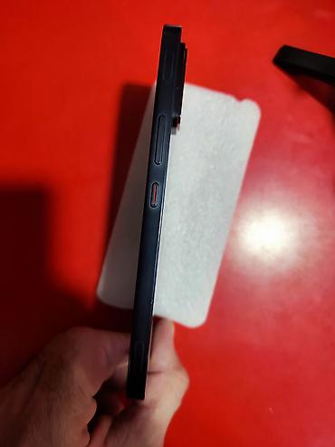 lalafo az radiatorlar: Infinix 256 GB, rəng - Qara, Sensor — 3