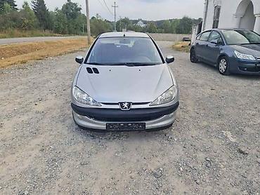 lovato prekidac za plin: PEUGEOT 206 - KOMPLETAN AUTO U DELOVIMA | imam sve delove za peugeot — 9