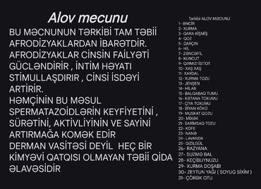 Vitaminlər və BAƏ: Topdan və pərakəndə satışı 5 manatdan başlayan qiymətlər 100% təbi̇i̇ -da lalafo.az — 2 Vitaminlər və BAƏ: Topdan və pərakəndə satışı 5 manatdan başlayan qiymətlər 100% təbi̇i̇ — 2