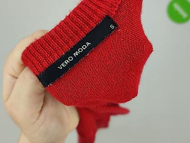 top vrs: Vero Moda, Kardigan damski, rozmiar S — 4