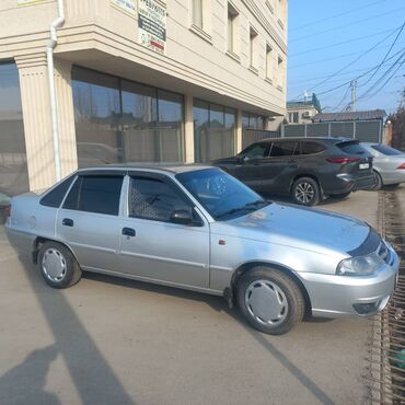 Daewoo: Daewoo Nexia: 2013 г., 1.5 л, Механика, Бензин, Седан