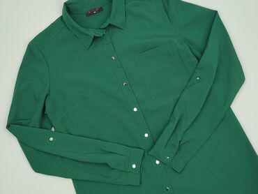 t shirty graff: Koszula damska, rozmiar S
