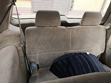 Honda: Honda Odyssey: 2001 г., 2.3 л, Автомат, Бензин, Минивэн — 8