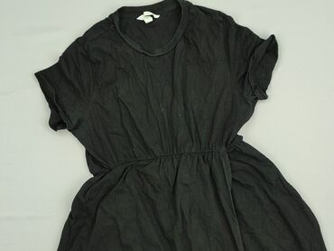 Women: H&M, Women`s dress, size M (EU 38)
