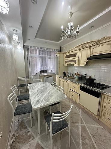 Продажа квартир: 2 комнаты, 71 м², Элитка, 2 этаж, Евроремонт — 5