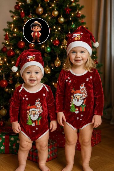 Bodi: Bodi, Uniseks, 9 - 12 ay — 2