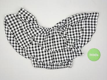 poland asos: SZACHOWNICA, Bluzka damska, rozmiar S — 2