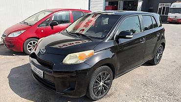 тойота scion: Scion xD: 2008 г., 1.8 л, Автомат, Бензин, Хэтчбэк — 2