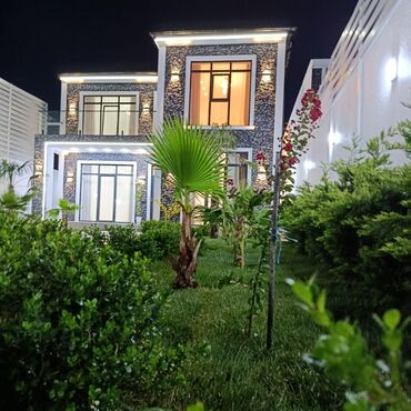 Həyət evləri və villaların satışı: Şüvəlan qəs. 5 otaqlı, 200 kv. m, Yeni təmirli -da lalafo.az — 1 Həyət evləri və villaların satışı: Şüvəlan qəs. 5 otaqlı, 200 kv. m, Yeni təmirli — 1