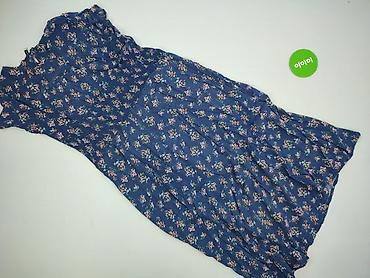 bluzki boho czarne: Sukienka damska, rozmiar XL — 3