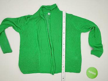 greenpoint tuniki: Cecilia Classics, Kardigan damski, rozmiar M — 3