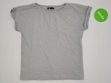 sansay: Sinsay, T-shirt damski, rozmiar S — 2