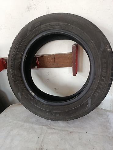17565 r15: Шины 175 / 65 / R 15, Лето, Б/у, 1 шт, Легковые, Япония, GoodYear — 3