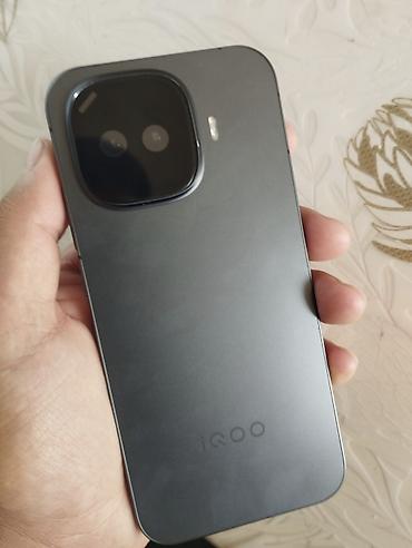 oculus quest 2 64: Vivo IQOO 15R, Новый, 256 ГБ, цвет - Серый, 2 SIM — 2