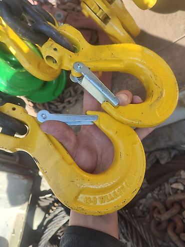 Другие автозапчасти: Продаю паук чалка удавка стропа для кран манипулятор автокран есть 4 — 3